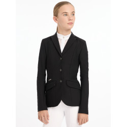 Veste de concours LeMieux Kennedy Young Rider