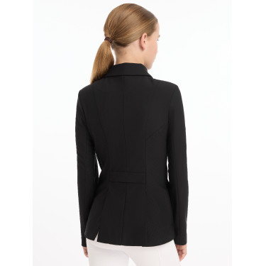 Veste de concours LeMieux Kennedy Young Rider Veste de concours LeMieux Kennedy Young Rider