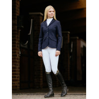 Wedstrijdjasje LeMieux Kennedy Young Rider Zwart