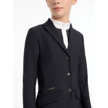 Veste de concours LeMieux Kennedy Young Rider Veste de concours LeMieux Kennedy Young Rider