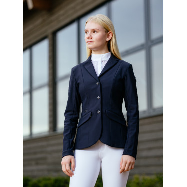 Veste de concours LeMieux Kennedy Young Rider Veste de concours LeMieux Kennedy Young Rider