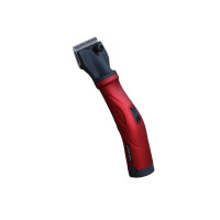 Tondeuse Liveryman Phoenix sans fil Rouge Tondeuse Liveryman Phoenix sans fil Rouge