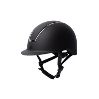 Sentinel II Cap Horze Zwart