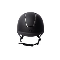 Casque Sentinel II Horze Noir