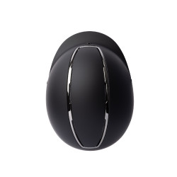 Casque Sentinel II Horze Noir