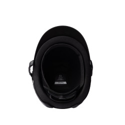 Casque Sentinel II Horze Noir