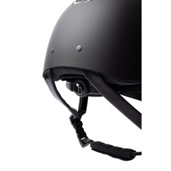 Casque Sentinel II Horze Noir