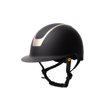 Casque d'équitation technologie Majoris MIPS II B Vertigo Casque d'équitation technologie Majoris MIPS II B Vertigo