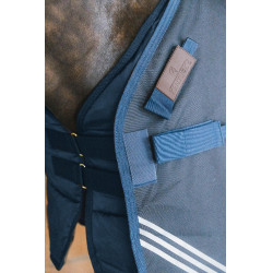 Outdoor onderdeken Kentucky Comfort Marine Marineblauw