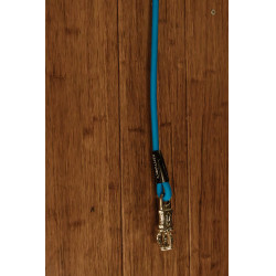 Siliconen halstertouw Kentucky Koningsblauw