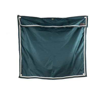 Kentucky Bokstent Korte Waterdichte Classic Donkergroen Kentucky Bokstent Korte Waterdichte Classic Donkergroen