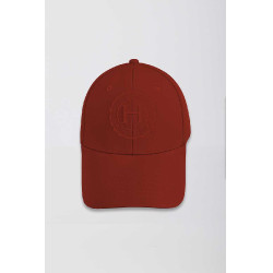 Casquette ambassadeur softshell Harcour