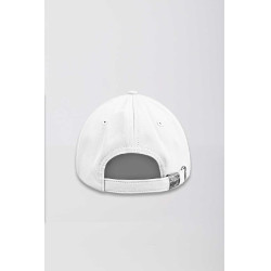 Casquette ambassadeur softshell Harcour Blanc Casquette ambassadeur softshell Harcour Blanc
