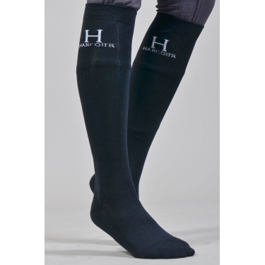 Chaussettes Badminton Harcour