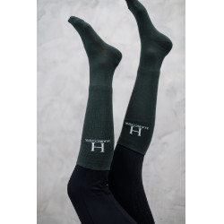Chaussettes Badminton Harcour