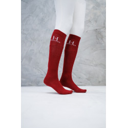 Chaussettes Badminton Harcour