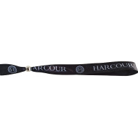 Bracelet Glory Harcour Noir
