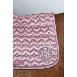 Tapis de selle Valentine Harcour