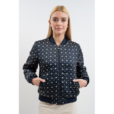 Veste bombers Boecia Harcour Veste bombers Boecia Harcour