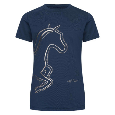 T-shirt HV Polo Laurelle kids T-shirt HV Polo Laurelle kids