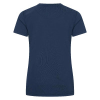 T-shirt HV Polo Laurelle kids Violet T-shirt HV Polo Laurelle kids Violet