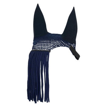 Bonnet anti-mouches fringes Impérial Riding