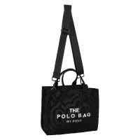 HV Polo Dacy mini tas Zwart
