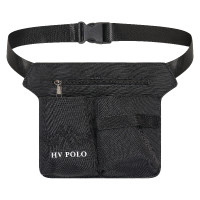 Tas voor vlechten HV Polo Dacy Zwart Tas voor vlechten HV Polo Dacy Zwart