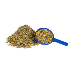 Souci & Gratteron Hilton Herbs