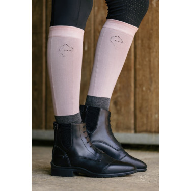 Veterschoenen met rits Equithème Sporty Veterschoenen met rits Equithème Sporty