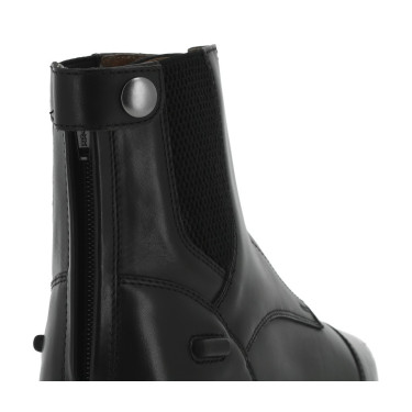 Veterschoenen met rits Equithème Sporty Veterschoenen met rits Equithème Sporty