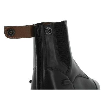 Veterschoenen met rits Equithème Sporty Veterschoenen met rits Equithème Sporty