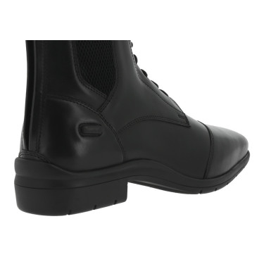 Veterschoenen met rits Equithème Sporty Veterschoenen met rits Equithème Sporty