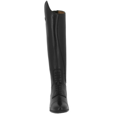 Bottes cuir à lacets Equithème Bottes cuir à lacets Equithème