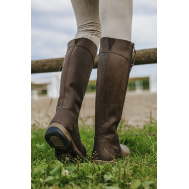 Bottes Norton Rando Bottes Norton Rando