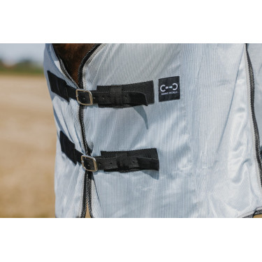 Rijhemd Riding World Belly Mesh Rijhemd Riding World Belly Mesh