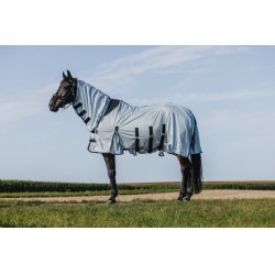 Rijshirt Riding World Belly Mesh Combo Rijshirt Riding World Belly Mesh Combo