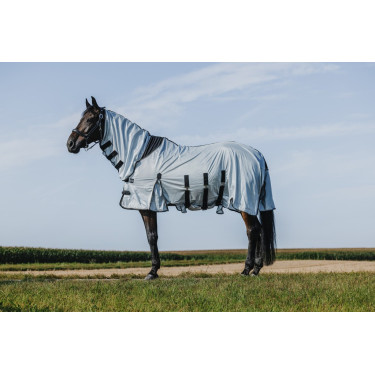 Rijshirt Riding World Belly Mesh Combo Rijshirt Riding World Belly Mesh Combo