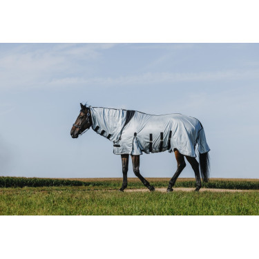 Rijshirt Riding World Belly Mesh Combo Rijshirt Riding World Belly Mesh Combo