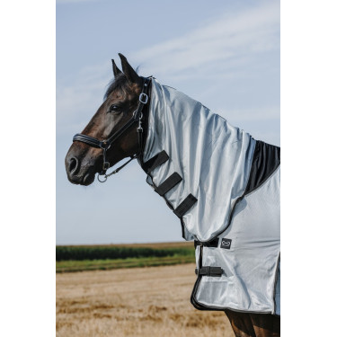 Rijshirt Riding World Belly Mesh Combo Rijshirt Riding World Belly Mesh Combo