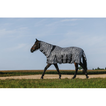 Rijshirt Riding World Belly Mesh Combo Rijshirt Riding World Belly Mesh Combo