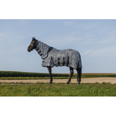 Rijshirt Riding World Belly Mesh Combo Rijshirt Riding World Belly Mesh Combo