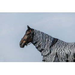 Rijshirt Riding World Belly Mesh Combo Rijshirt Riding World Belly Mesh Combo