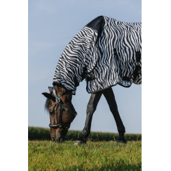 Rijshirt Riding World Belly Mesh Combo Rijshirt Riding World Belly Mesh Combo