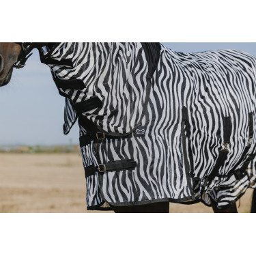 Chemise Riding World Belly Mesh Combo Chemise Riding World Belly Mesh Combo
