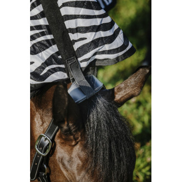 Chemise Riding World Belly Mesh Combo Chemise Riding World Belly Mesh Combo