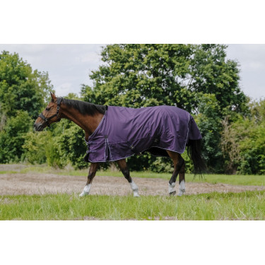 Equithème Tyrex Aisance 600D deken Equithème Tyrex Aisance 600D deken