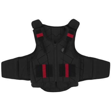 Gilet de protection Equithème Loki Gilet de protection Equithème Loki