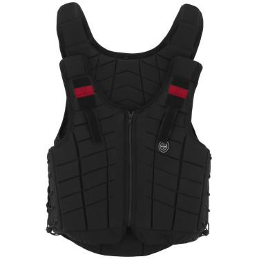 Beschermend vest Equithème Tyr kind Beschermend vest Equithème Tyr kind