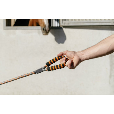 Laisse pour chien avec poignée Equithème Haspen Laisse pour chien avec poignée Equithème Haspen